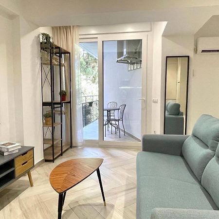 Appartement Loft Marbella Centro Extérieur photo