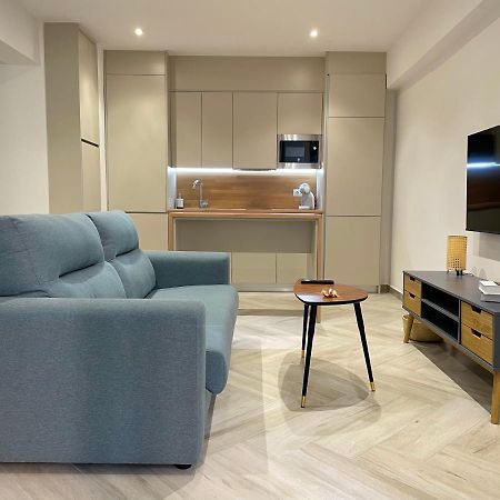 Appartement Loft Marbella Centro Extérieur photo